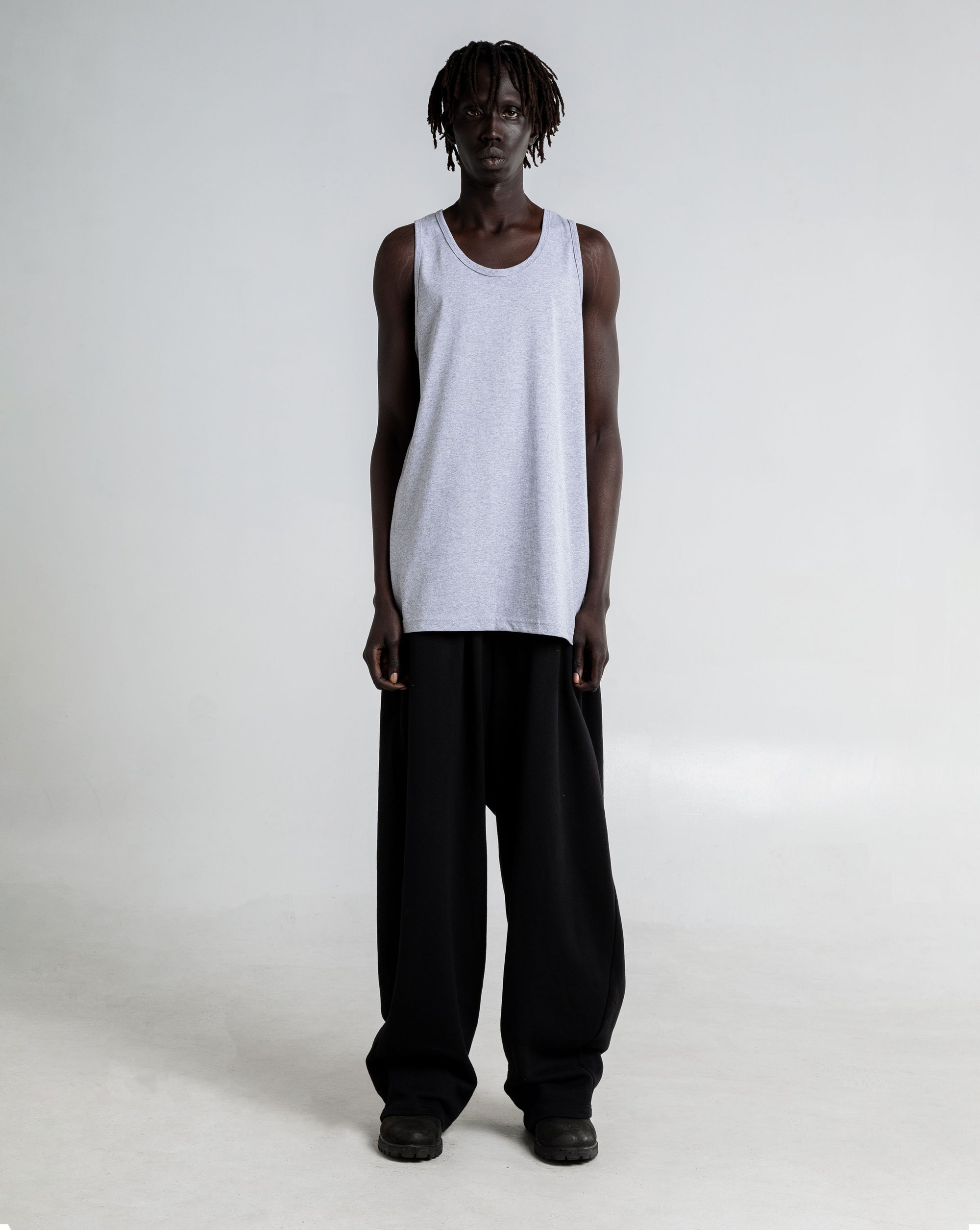Heather Grey