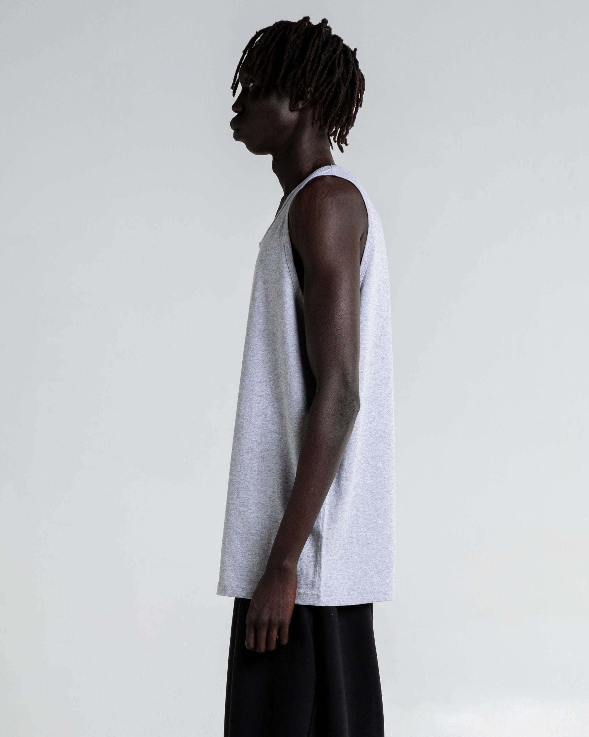 Heather Grey