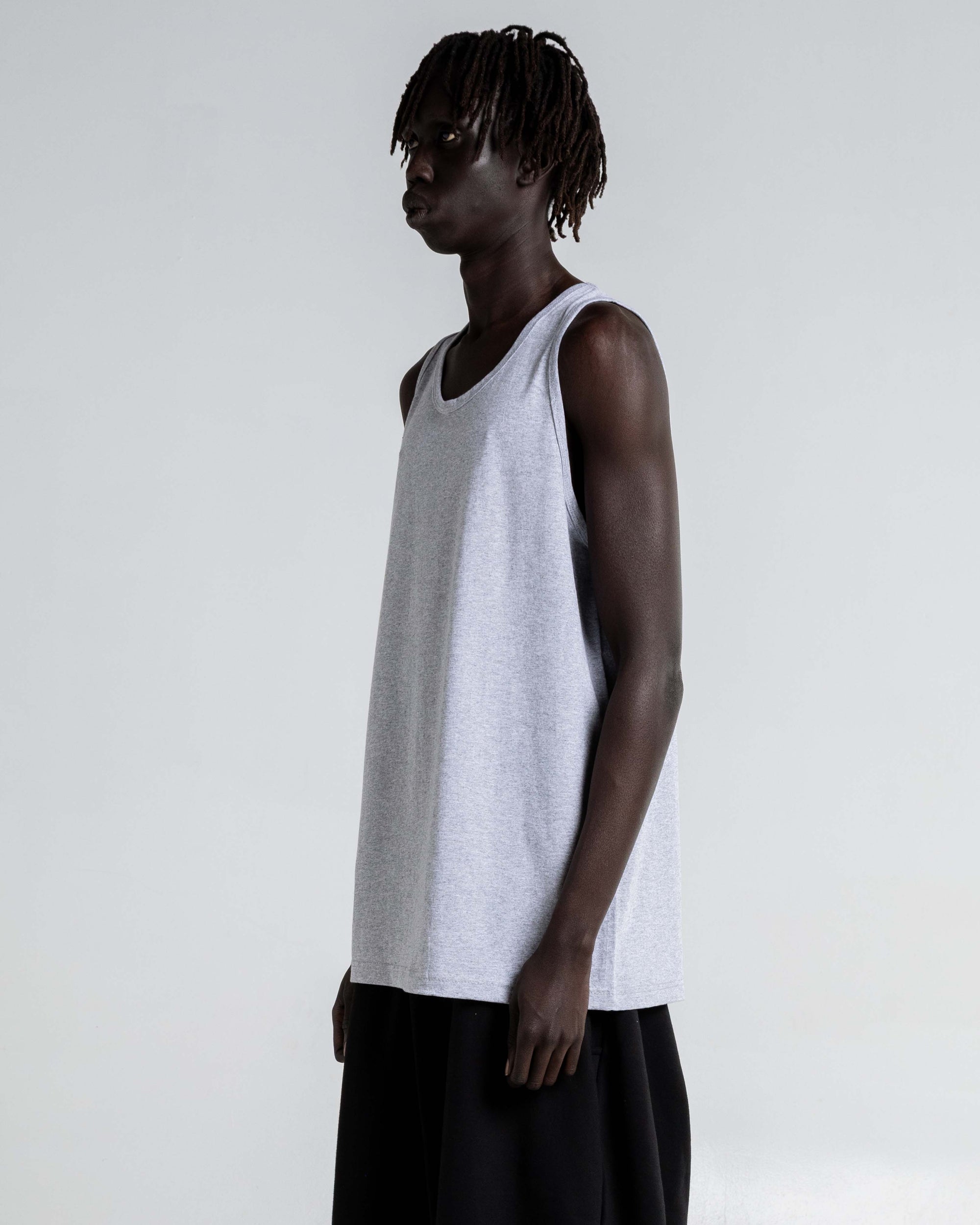 Heather Grey