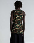 Woodland Camo