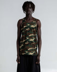 Woodland Camo
