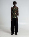 Woodland Camo