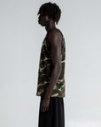 Woodland Camo