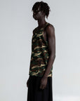 Woodland Camo