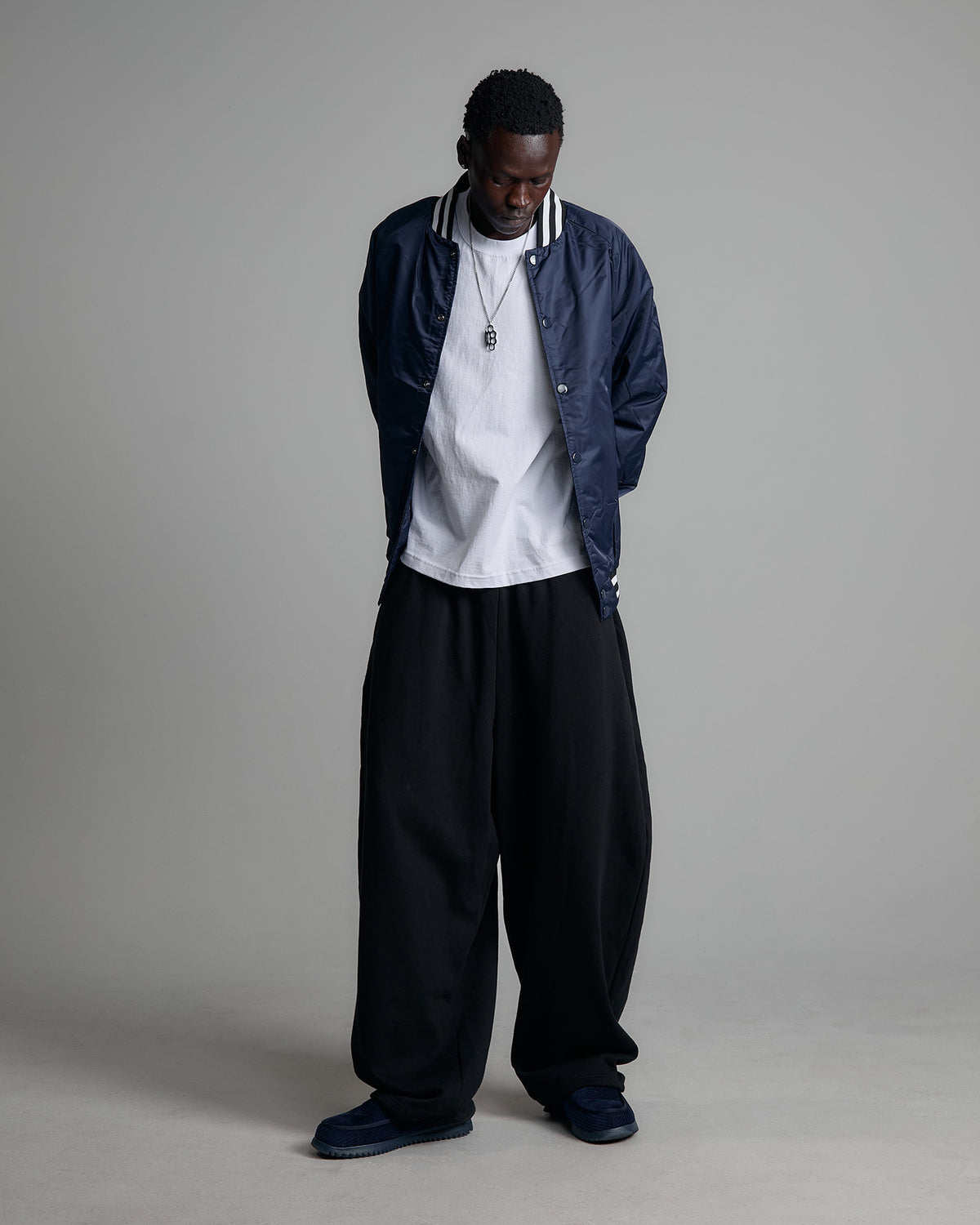 Navy