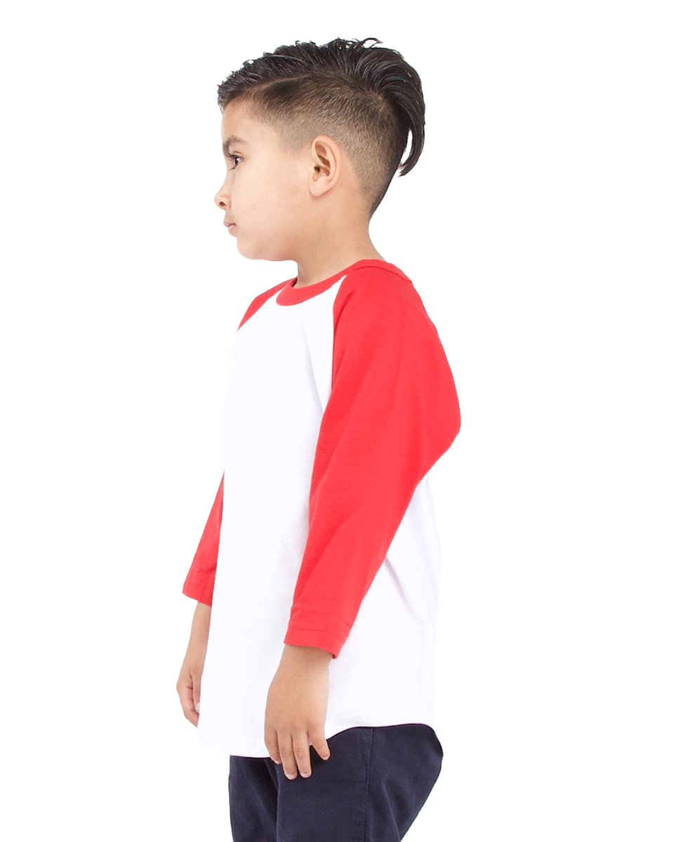 White Red