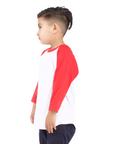 White Red