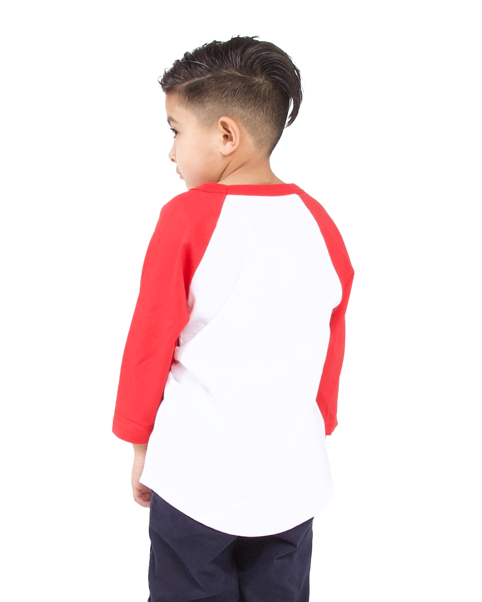 White Red