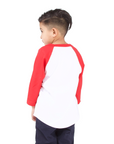 White Red