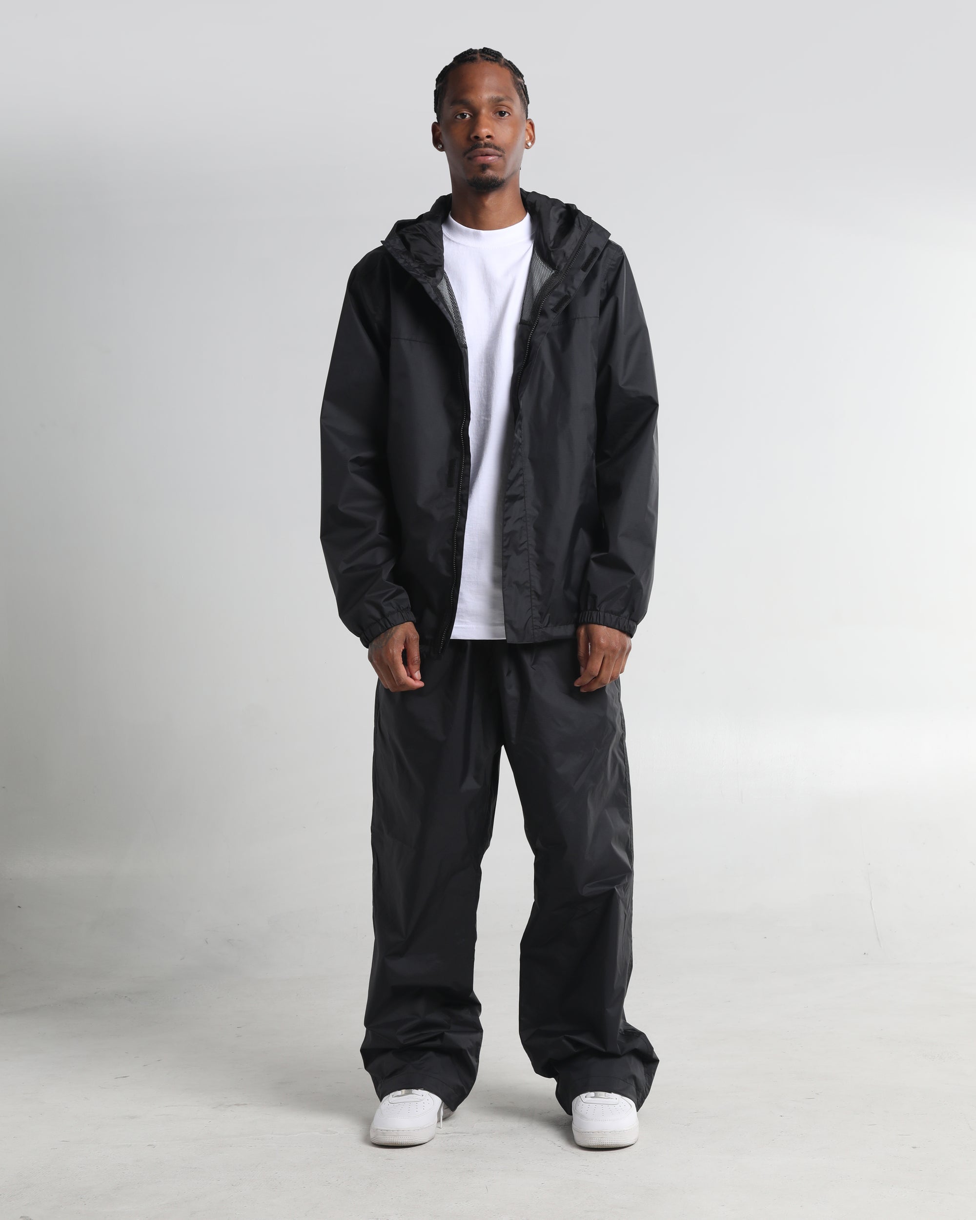 Windbreaker 2.0