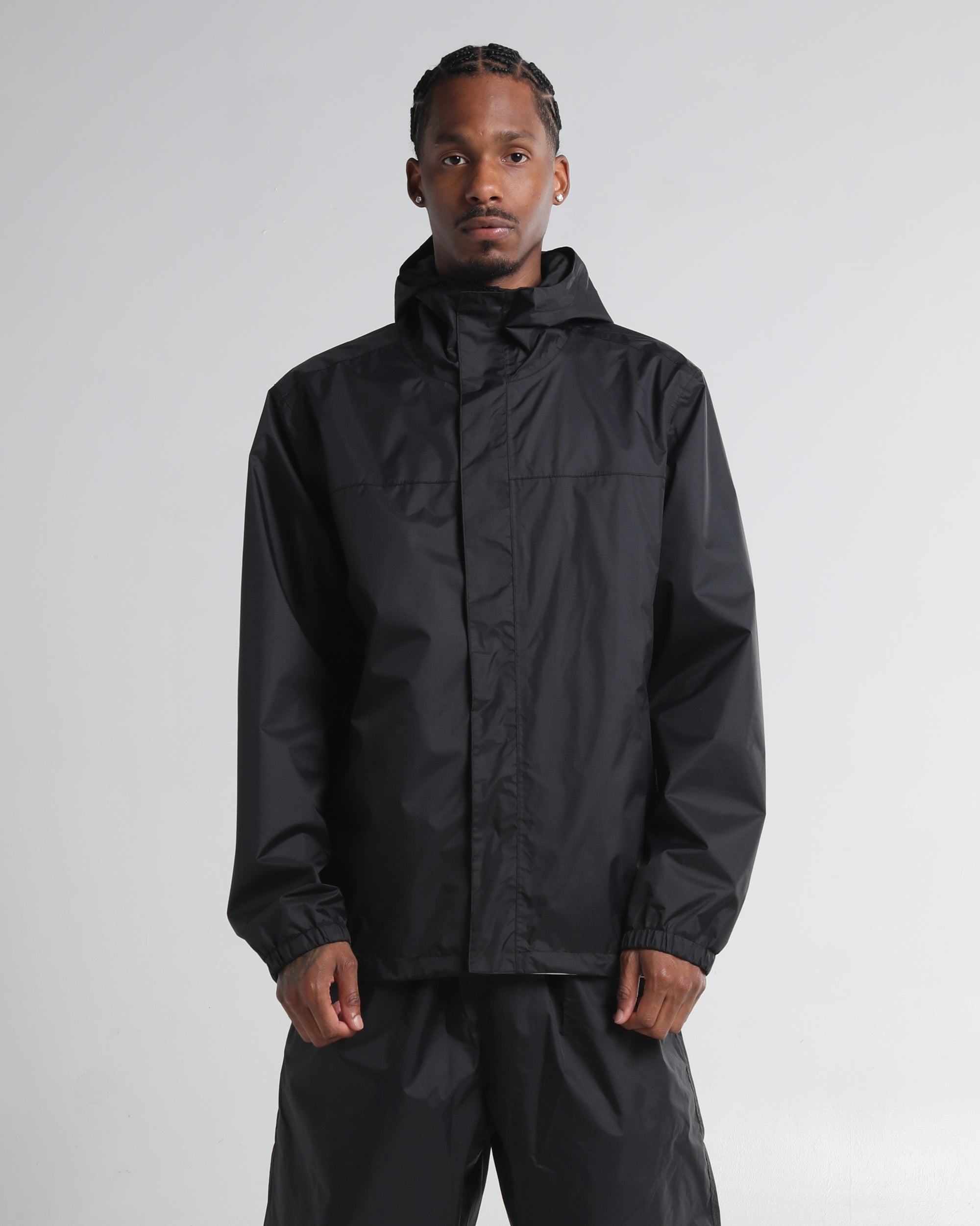 Windbreaker 2.0