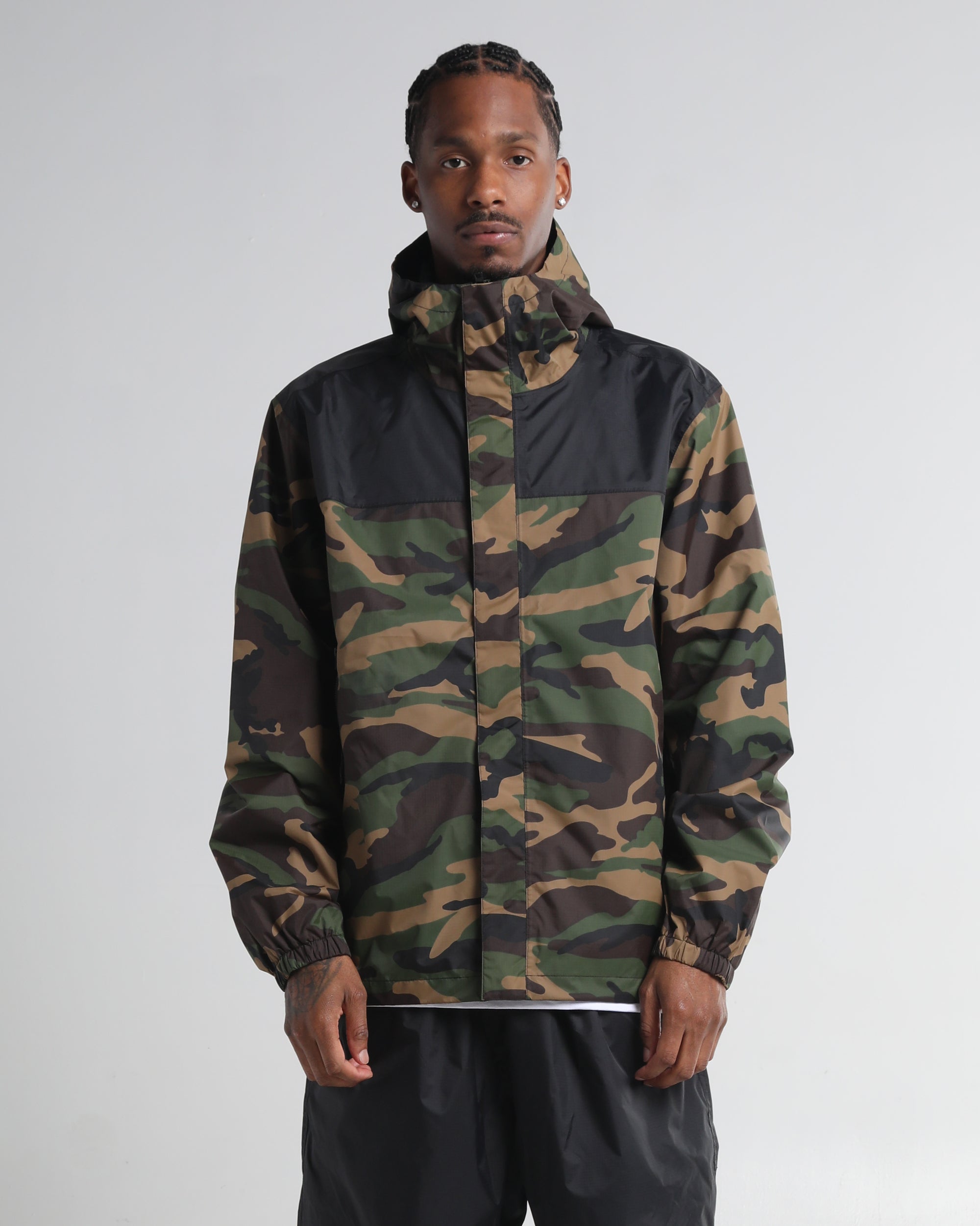 Windbreaker 2.0