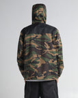 Camo Green/Black