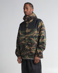 Camo Green/Black
