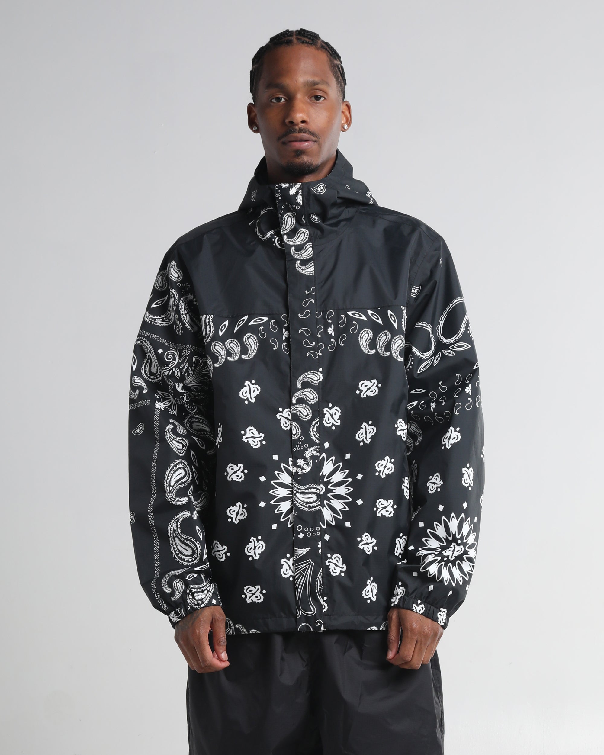 Windbreaker 2.0