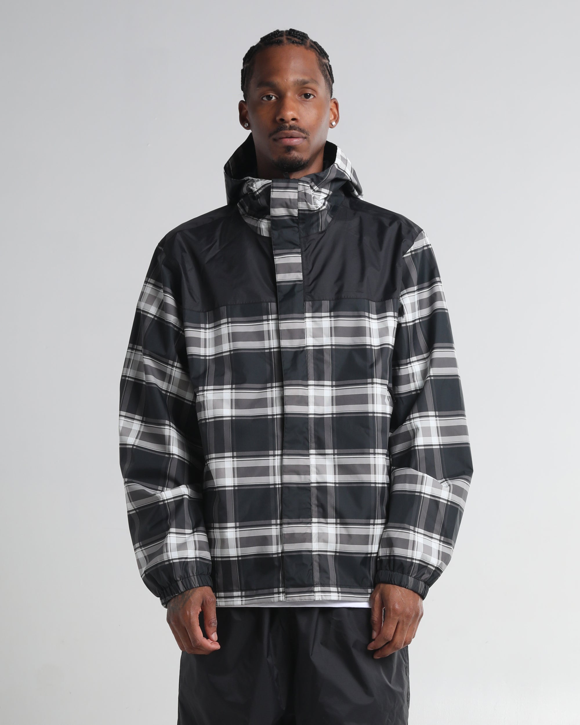 Plaid