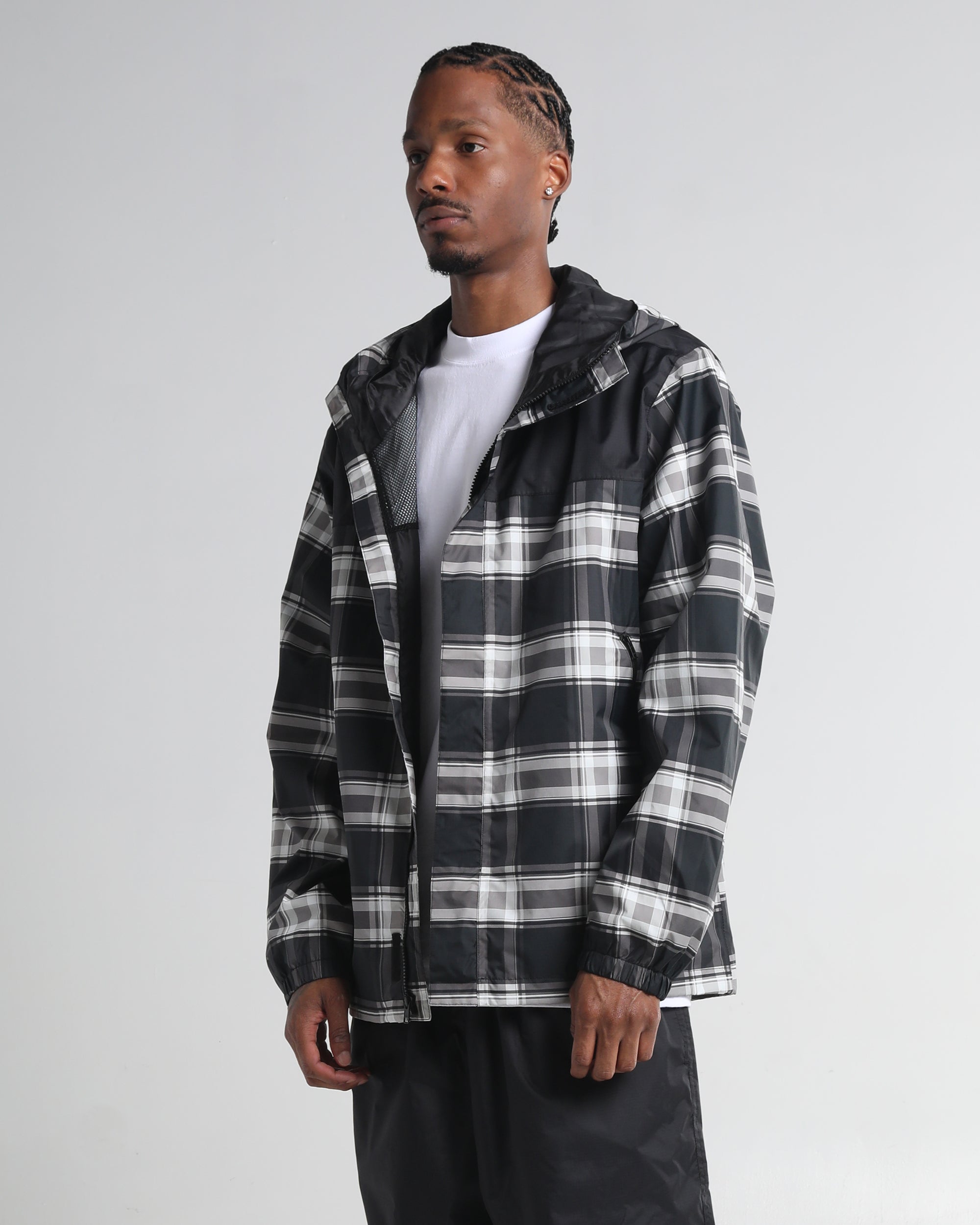 Plaid