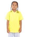 6.0 oz Kids' V-Neck