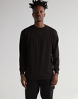 6.0 oz Active Long Sleeve
