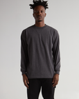 6.0 oz Active Long Sleeve