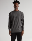 6.0 oz Active Long Sleeve