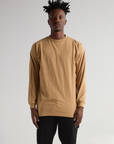 6.0 oz Active Long Sleeve