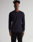 6.0 oz Active Long Sleeve