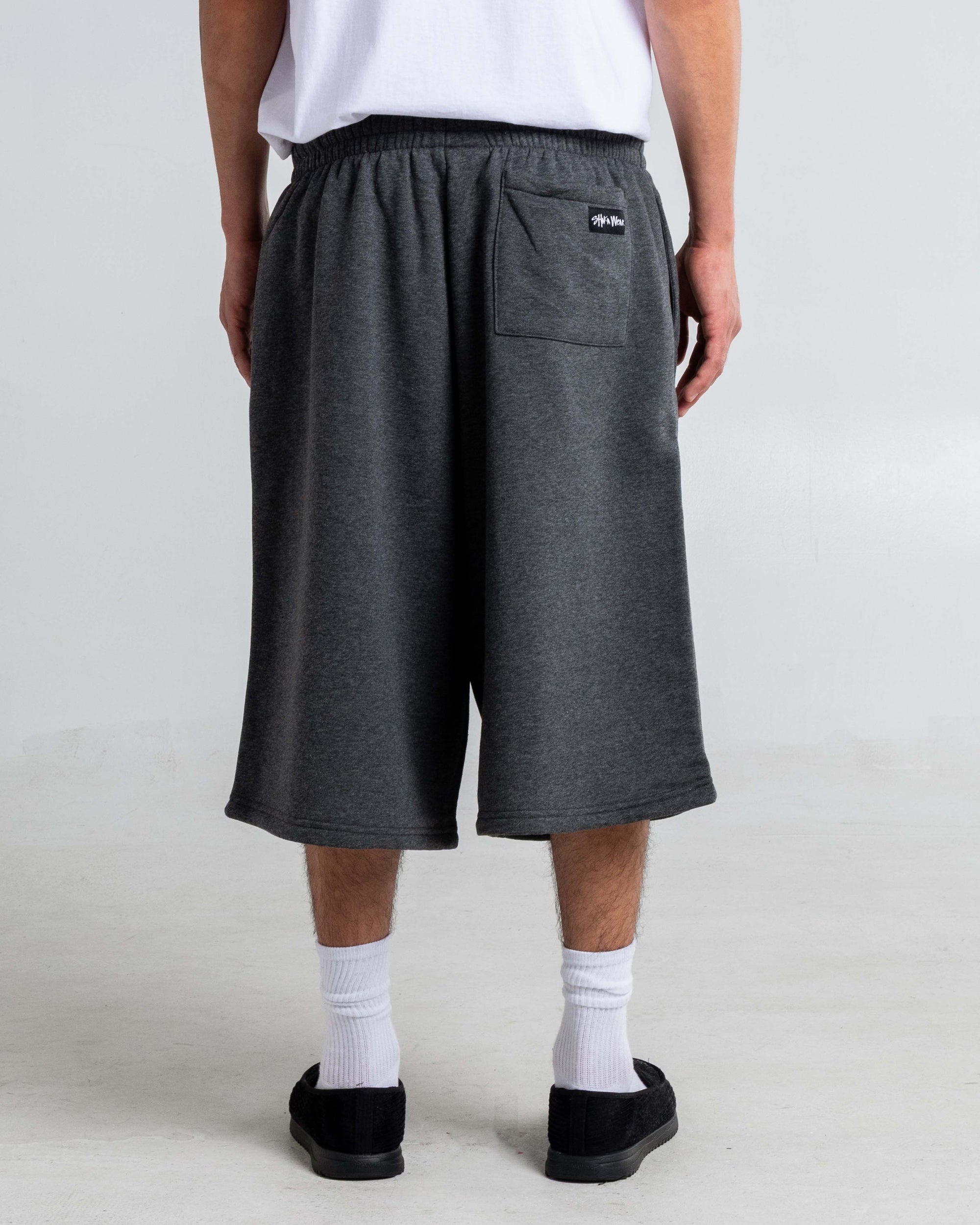 Charcoal Grey