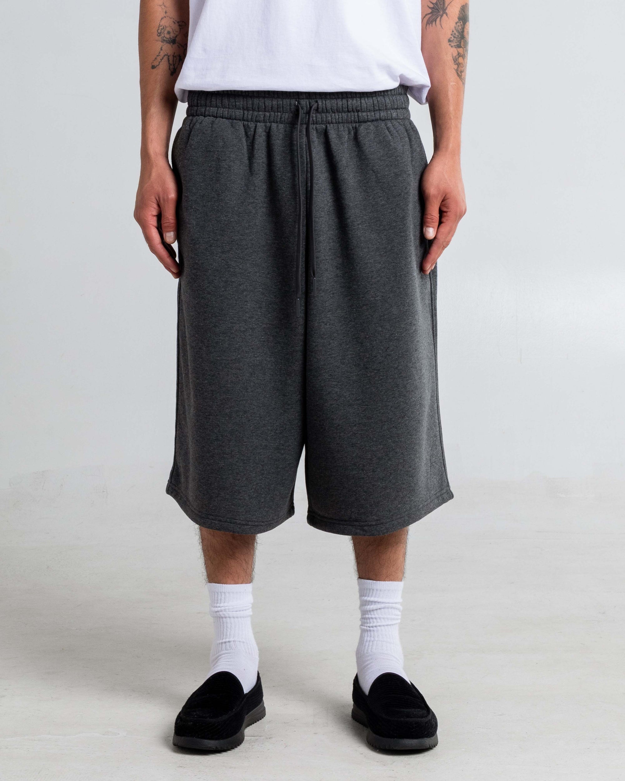 Charcoal Grey
