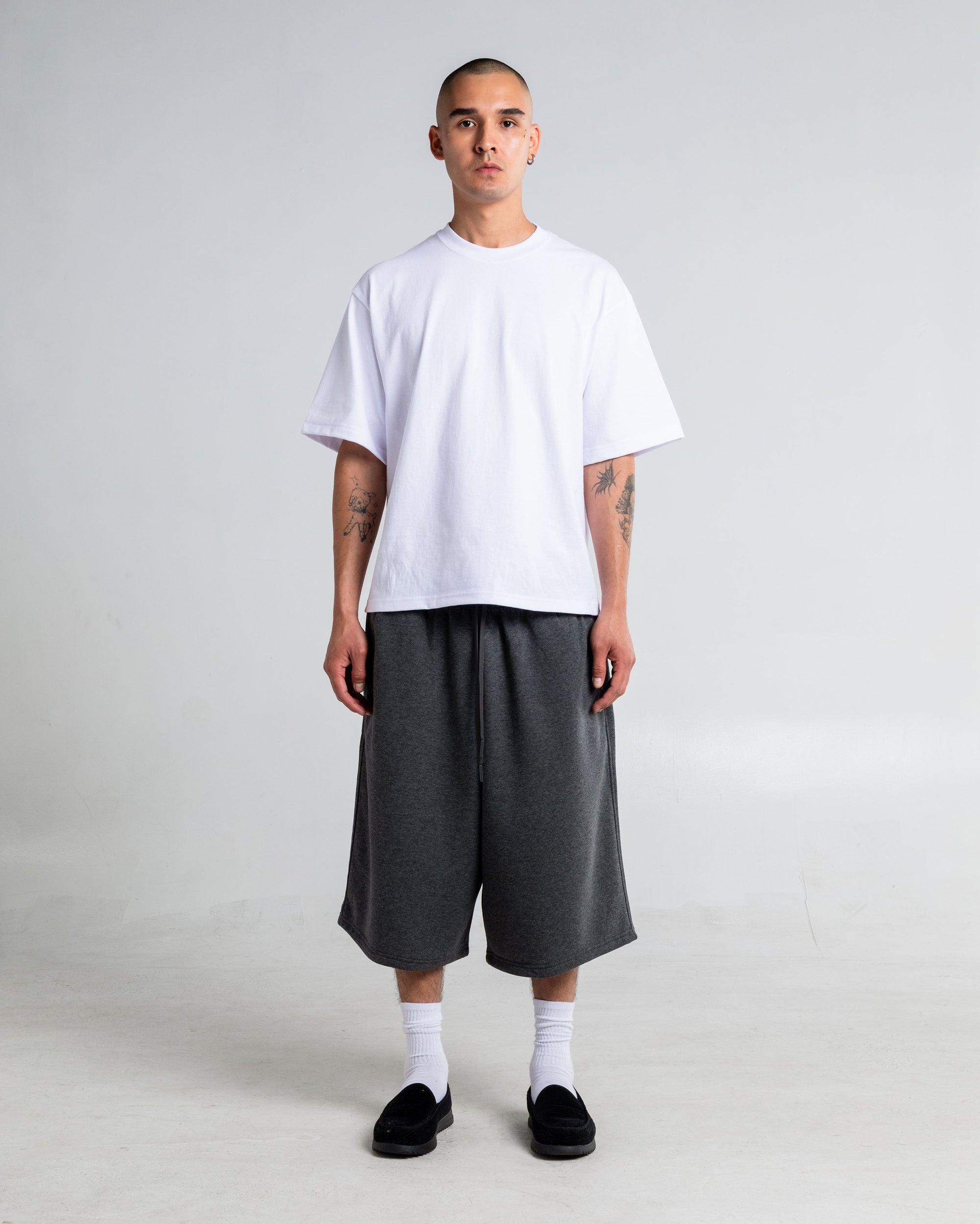 Charcoal Grey
