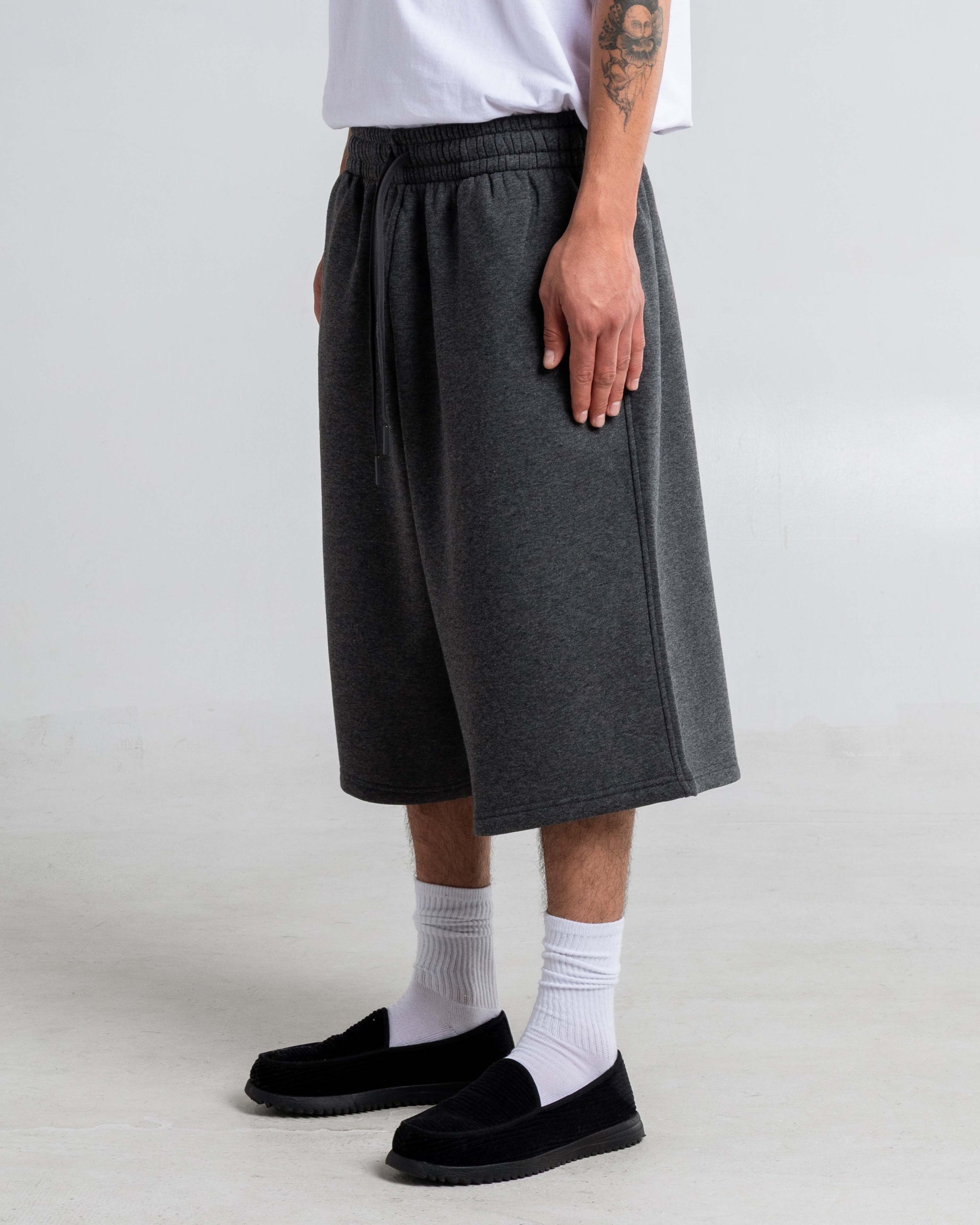 Charcoal Grey