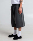 Charcoal Grey