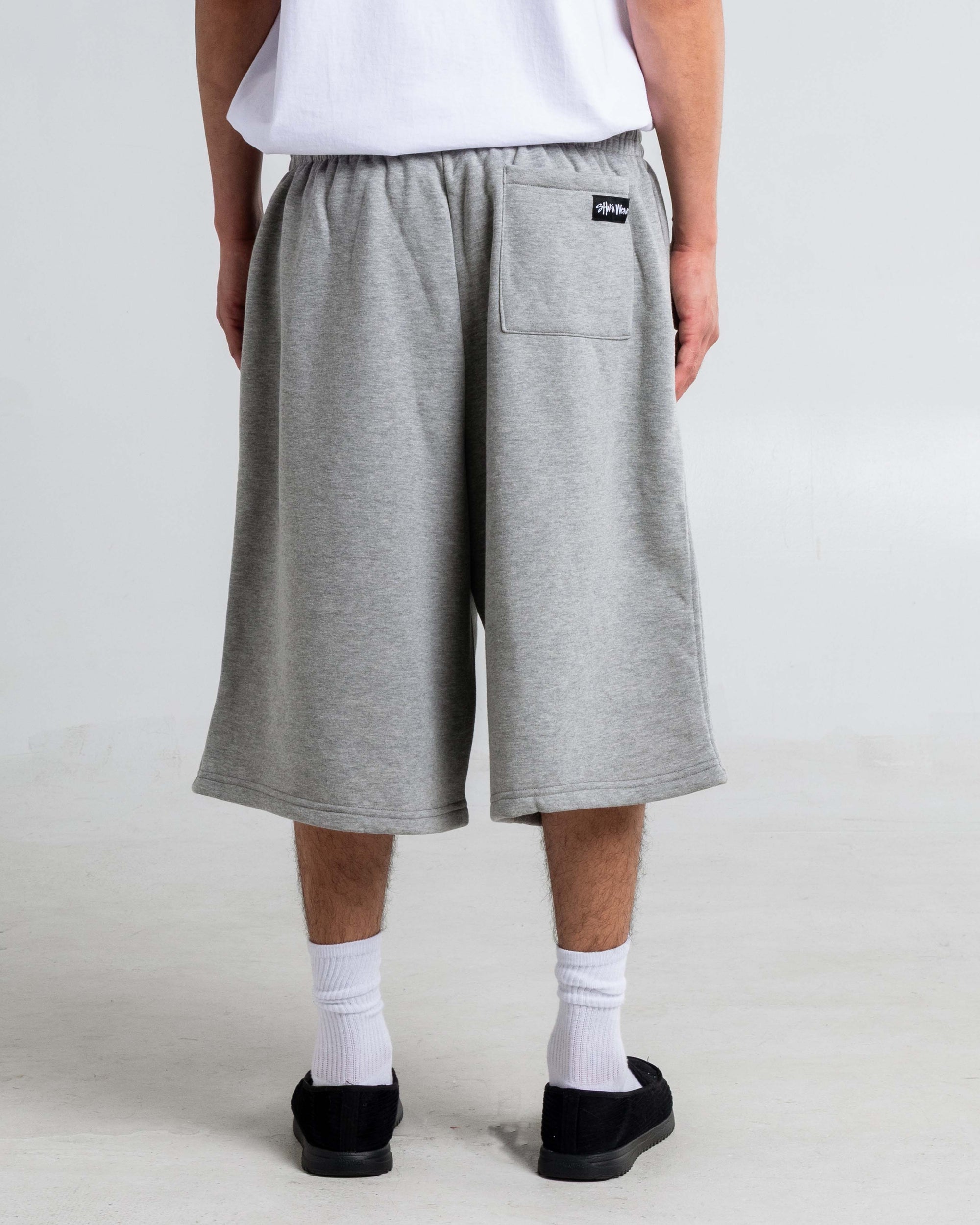 Heather Grey