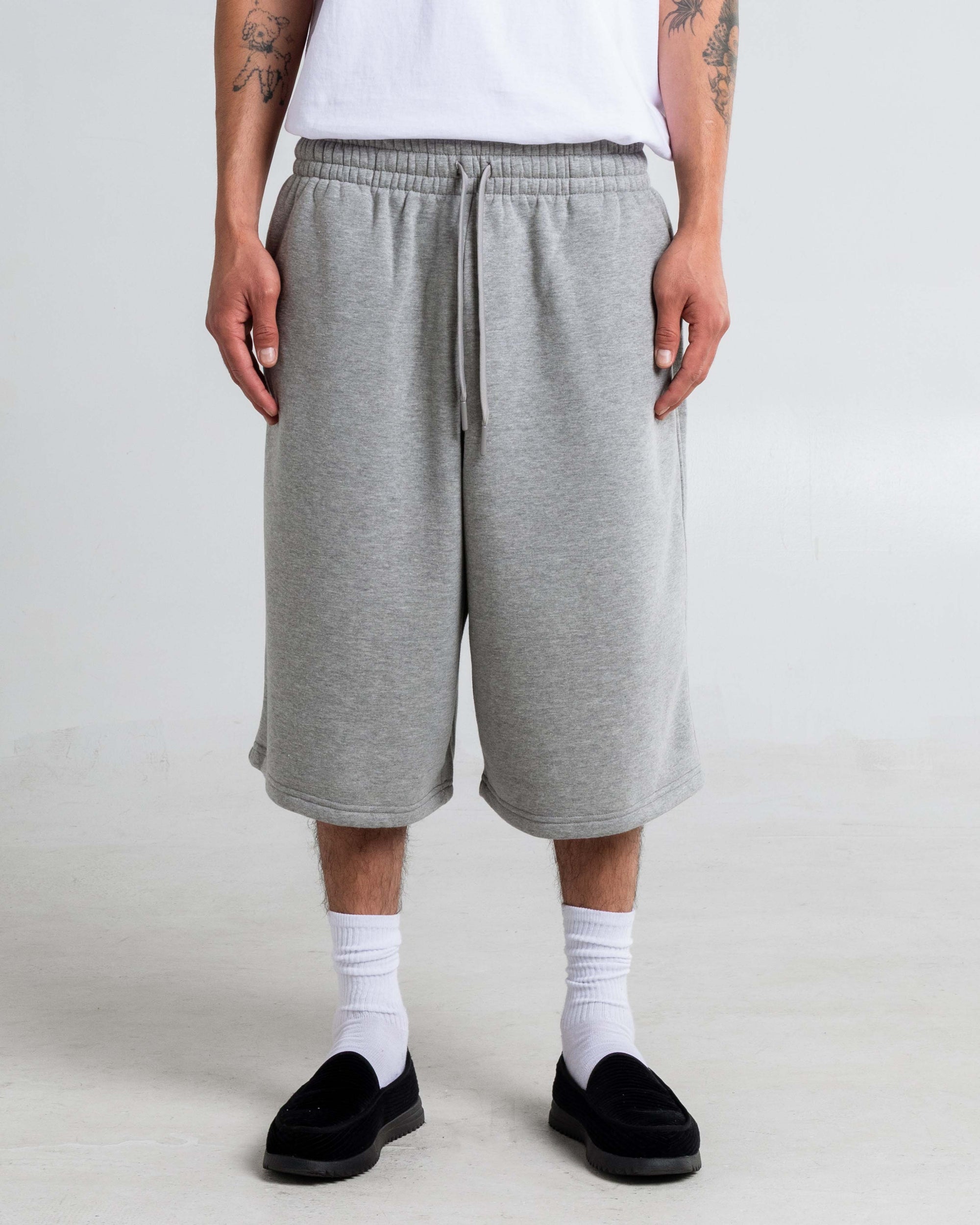 Heather Grey
