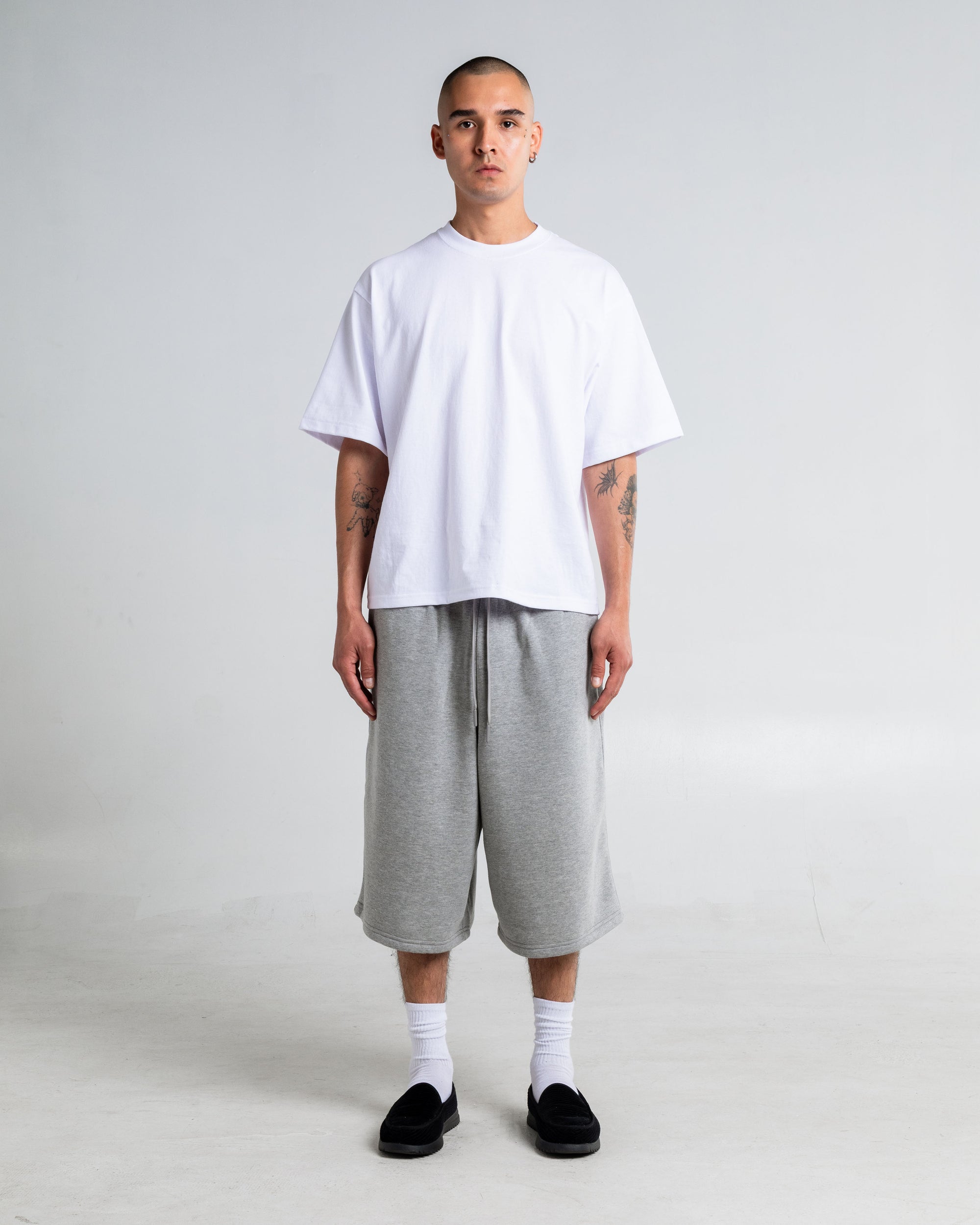 Heather Grey