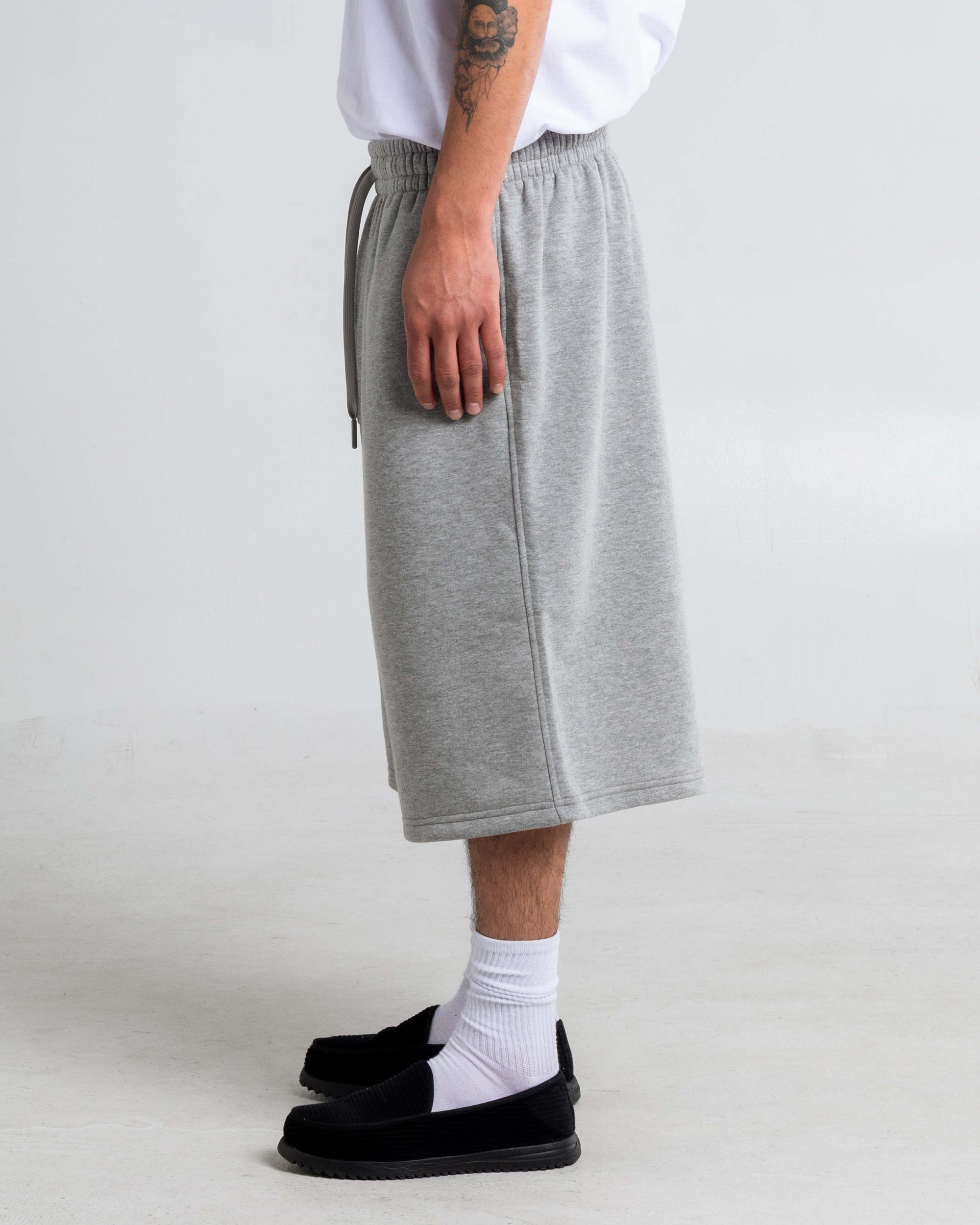 Heather Grey