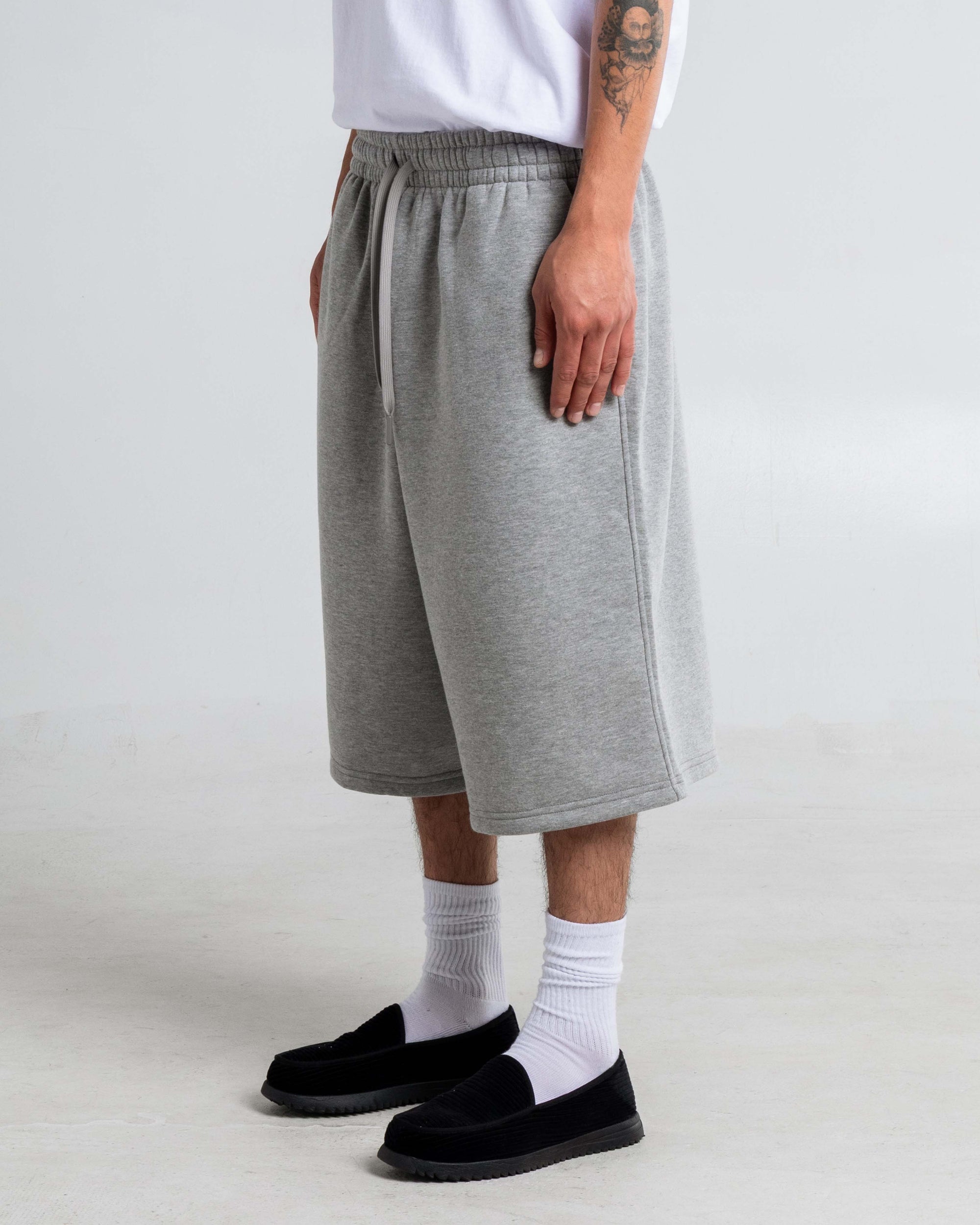 Heather Grey