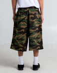 Woodland Camo
