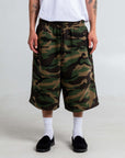 Woodland Camo