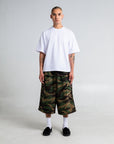 Woodland Camo