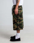 Woodland Camo