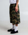 Woodland Camo