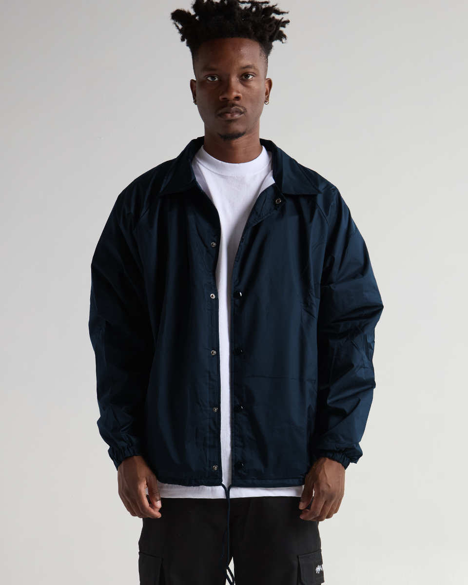 Coach Jacket