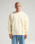 Los Angeles 13.5oz Garment Dye Crewneck