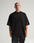 7.5oz Max Heavyweight Garment Dye Drop Shoulder