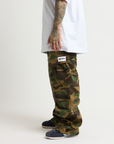 Camo Green