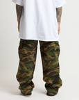 Camo Green