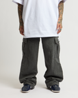 Charcoal Grey