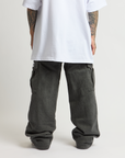 Charcoal Grey