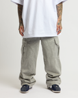 Heather Grey